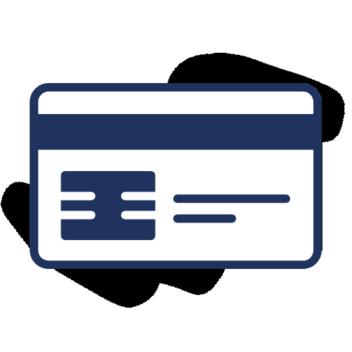 credit card