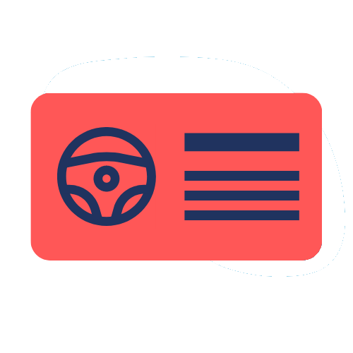 driver license