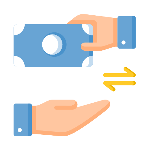 Jeu d'argent